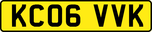 KC06VVK