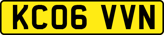 KC06VVN