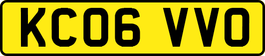 KC06VVO