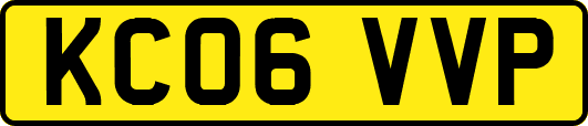 KC06VVP