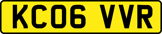 KC06VVR