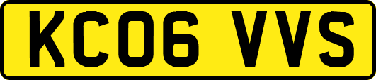 KC06VVS