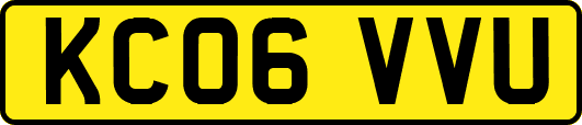 KC06VVU
