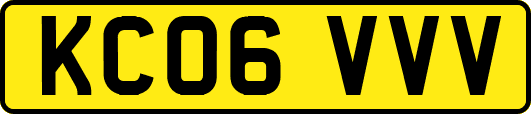 KC06VVV