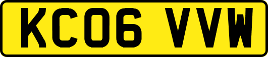 KC06VVW