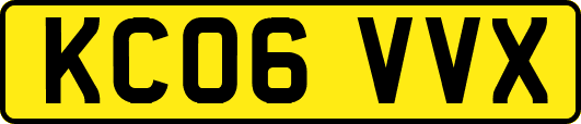 KC06VVX
