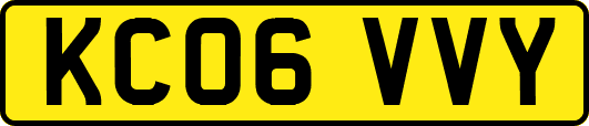 KC06VVY