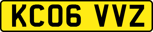 KC06VVZ