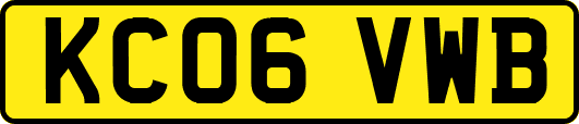 KC06VWB