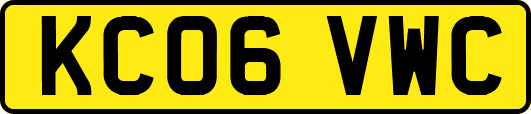 KC06VWC