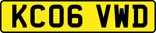 KC06VWD