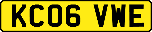 KC06VWE