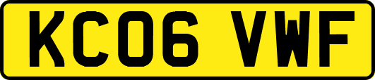 KC06VWF