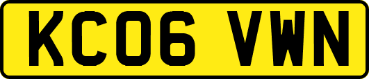 KC06VWN