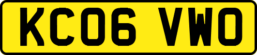 KC06VWO