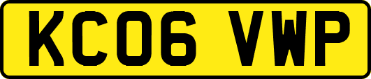 KC06VWP