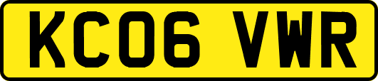 KC06VWR
