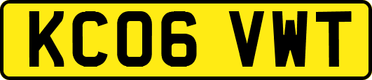 KC06VWT