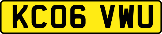 KC06VWU