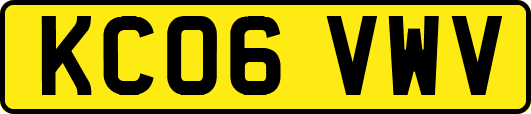 KC06VWV