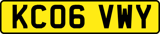 KC06VWY