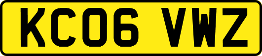 KC06VWZ