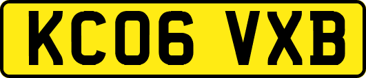 KC06VXB