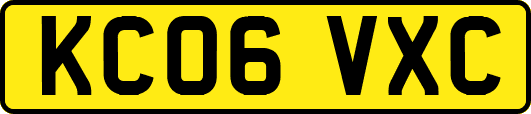 KC06VXC