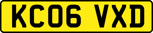 KC06VXD