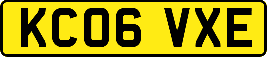 KC06VXE
