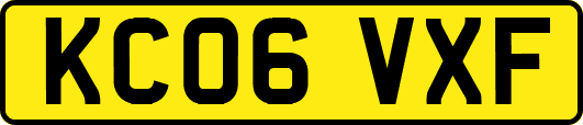 KC06VXF