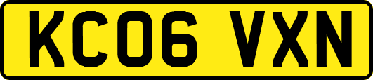 KC06VXN