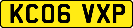 KC06VXP
