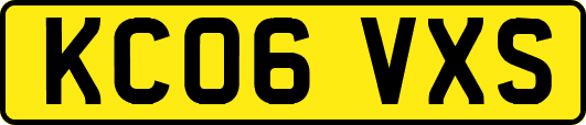 KC06VXS