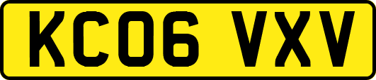 KC06VXV