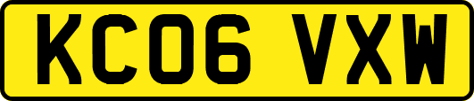 KC06VXW