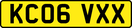 KC06VXX