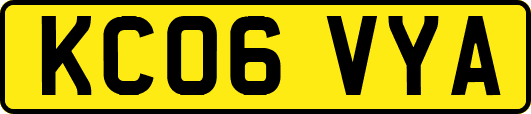 KC06VYA