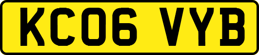 KC06VYB