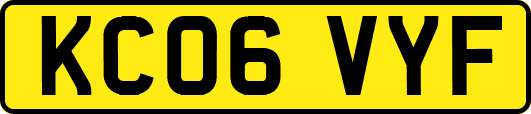 KC06VYF