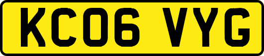 KC06VYG