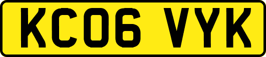 KC06VYK