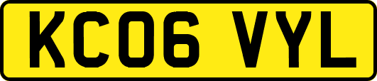 KC06VYL