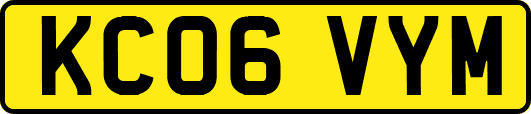 KC06VYM