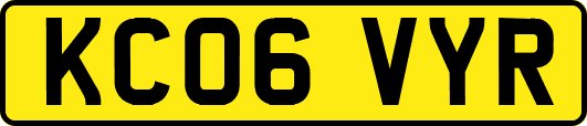 KC06VYR