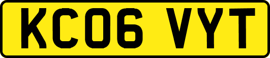 KC06VYT