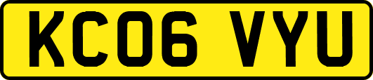 KC06VYU