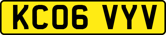 KC06VYV