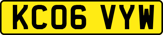 KC06VYW