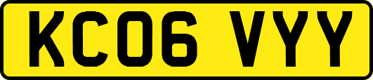 KC06VYY